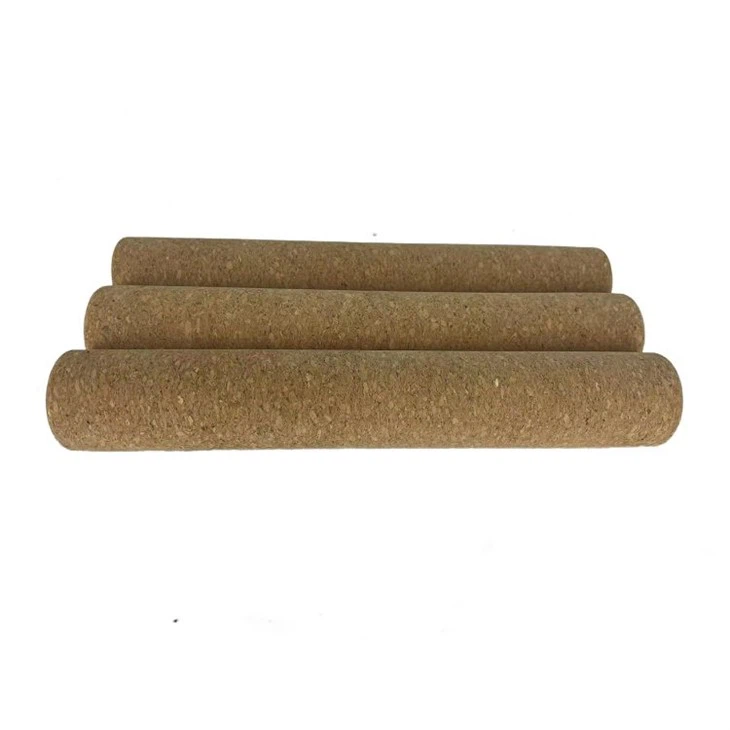 cork foam roller