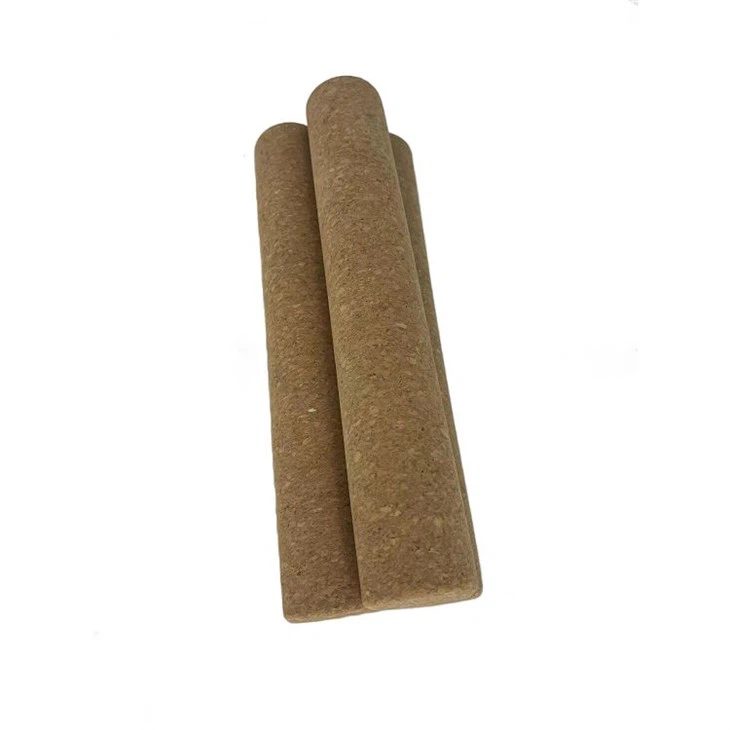 halfmoon cork roller