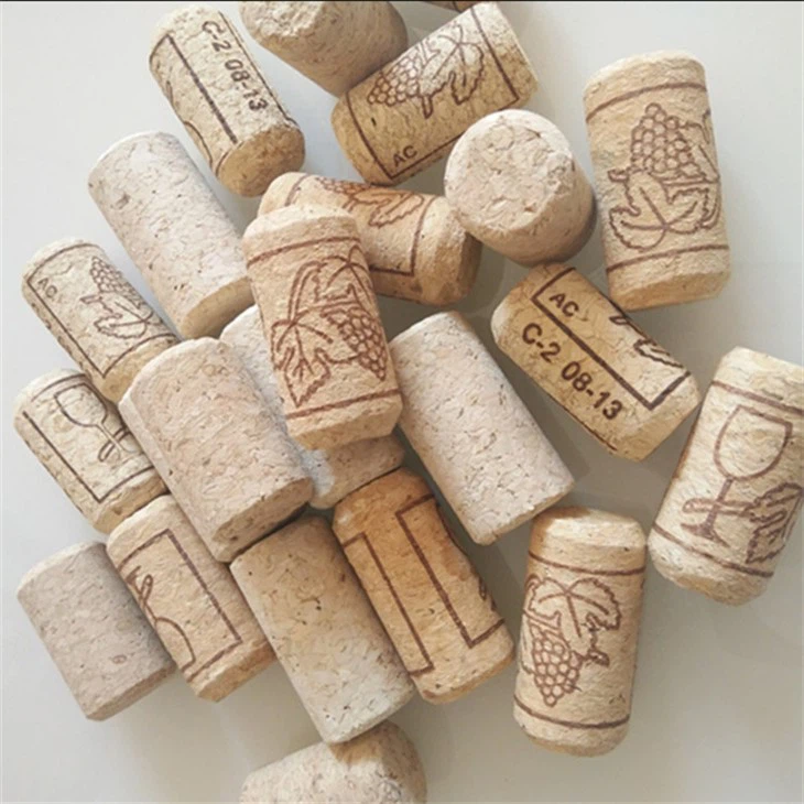 Synthetic Cork Spopper For Red Wine