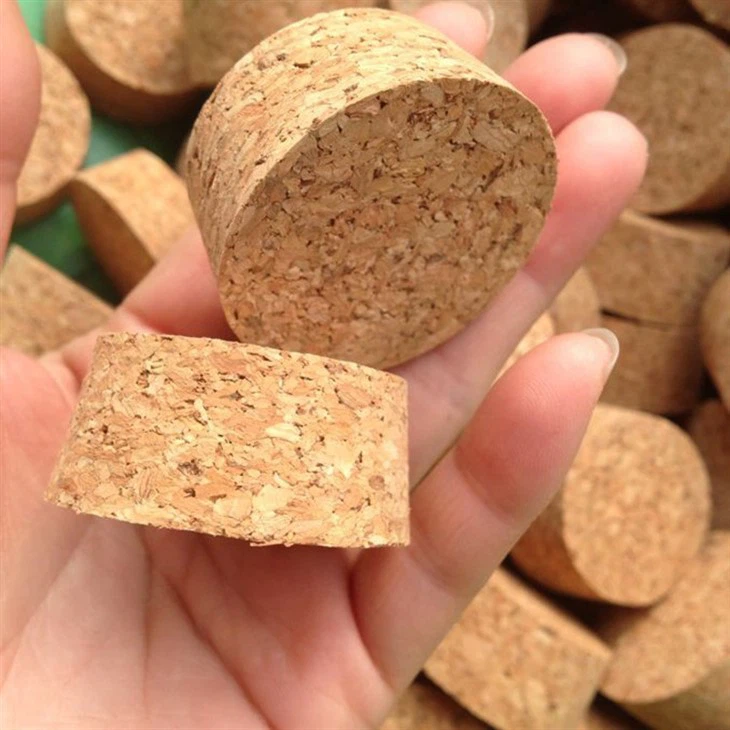 Synthetic Cork Bottle Lid