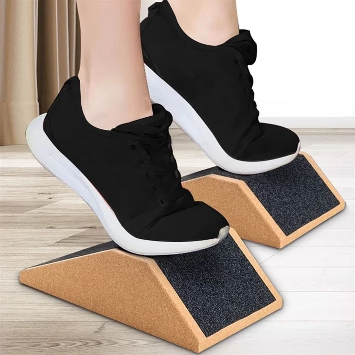 Manufacturer Custom Professional Squat Wedge Block