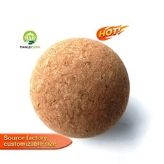 Топчета от естествен корк