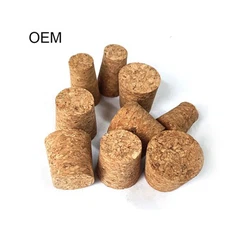 заострени тапи за бутилки