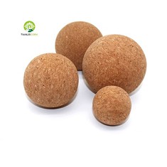 малка топка за упражнения